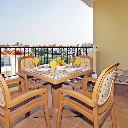 Apartament Peore202 Protaras