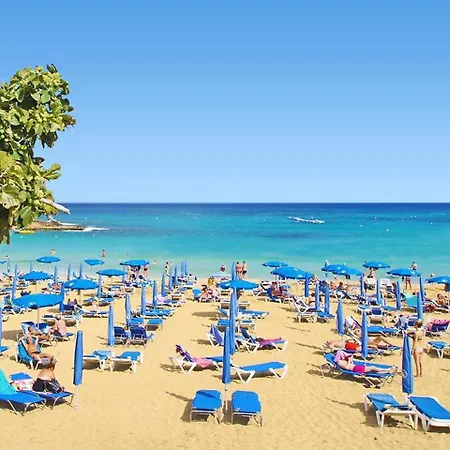Peore202 Apartament Protaras